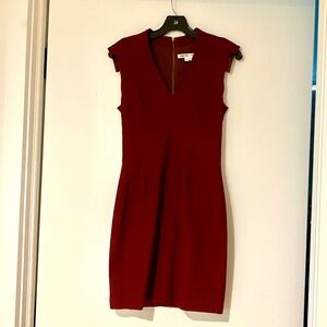 Helmut Lang & Intermix Collab Dress